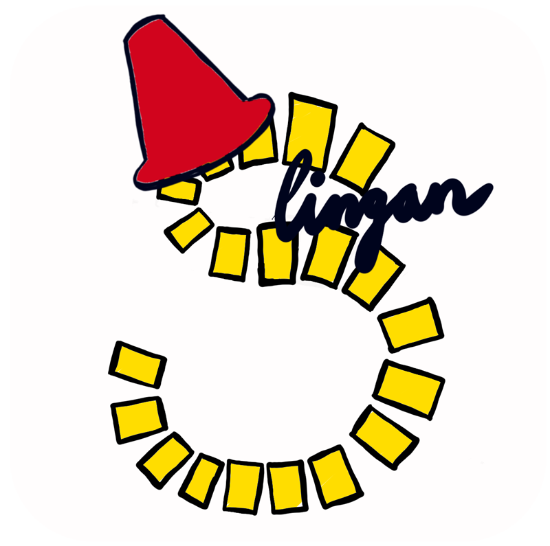 Rallyslingan appikon